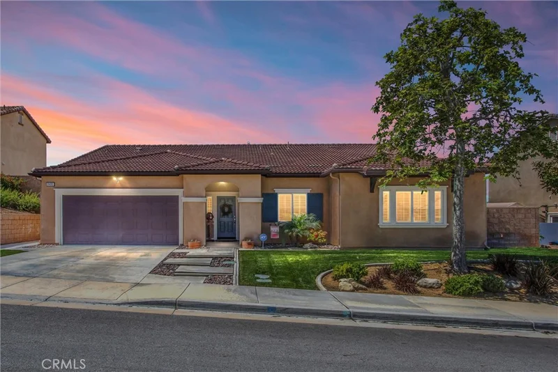 11495 Aaron Avenue, Beaumont, CA 92223