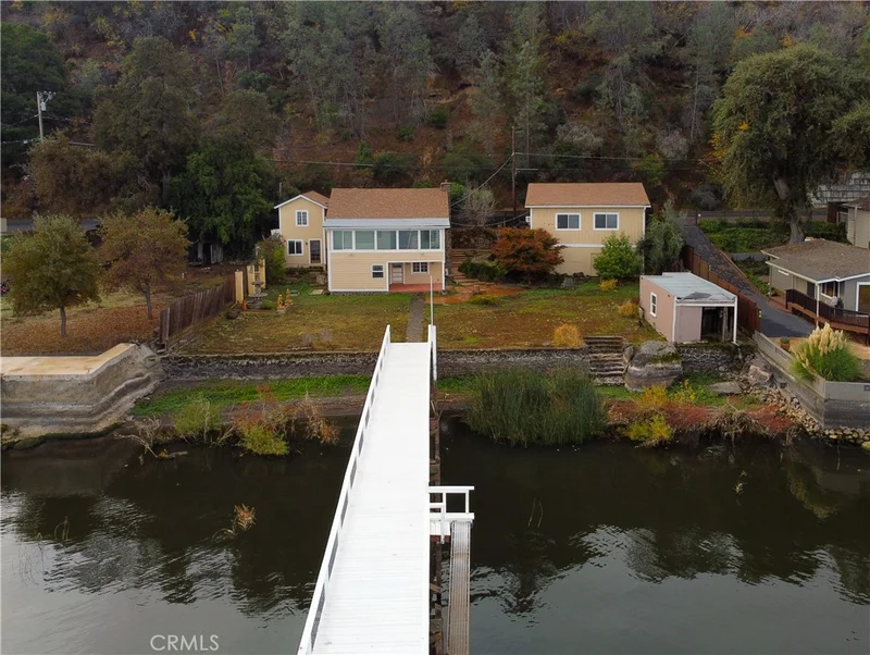 6254 Soda Bay Road, Kelseyville, CA 95451