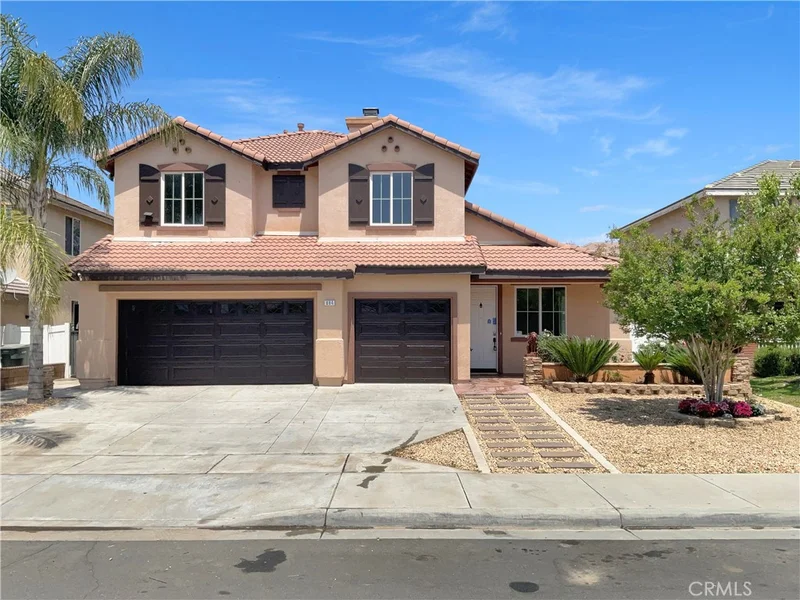 864 Caden Place, Perris, CA 92571