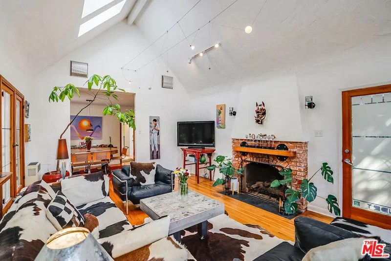 1026 Amoroso Place, Venice, CA 90291