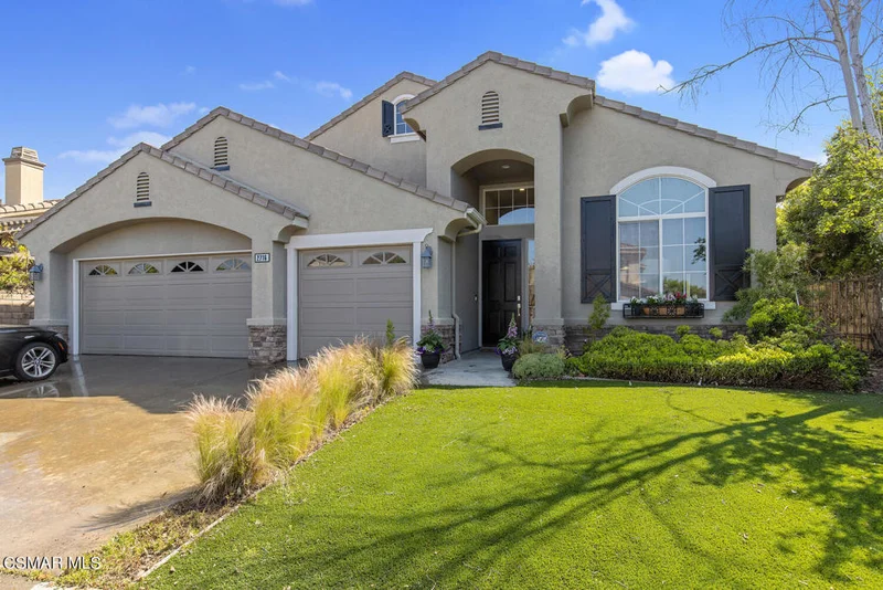 2716 Autumn Ridge Drive, Thousand Oaks, CA 91362