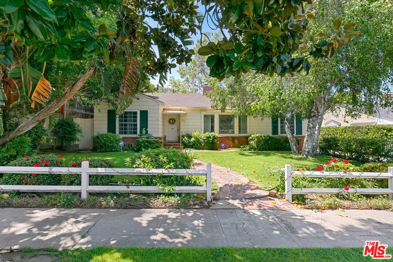 4115 Fulton Avenue, Sherman Oaks, CA 91423