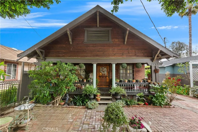 2243 Terrace Heights Avenue, Los Angeles, CA 90023