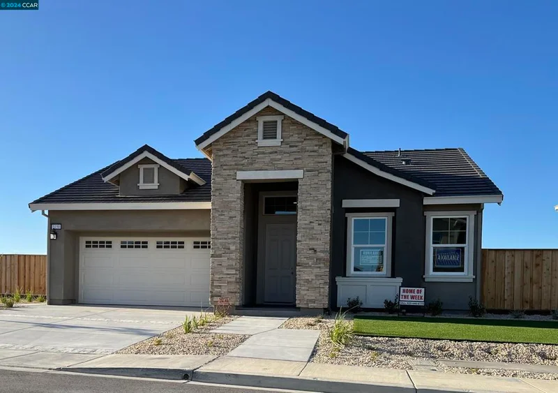 5150 Grapevine Lane, Oakley, CA 94561