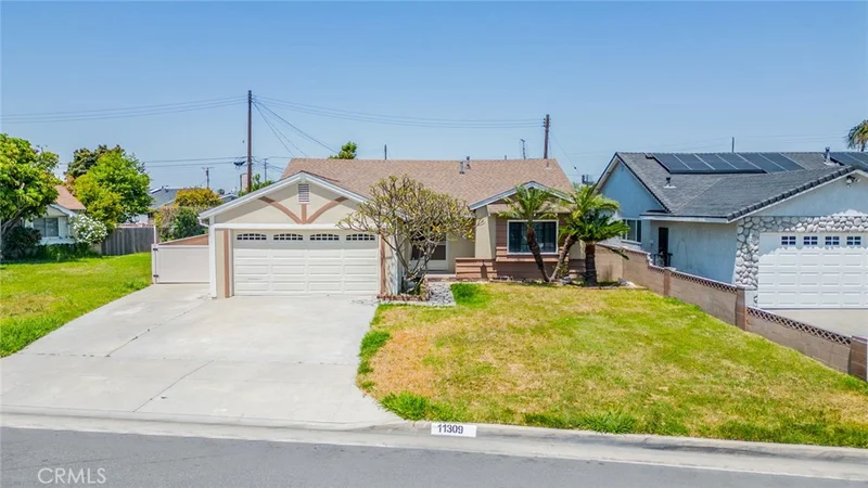 11309 Borson Street, Norwalk, CA 90650