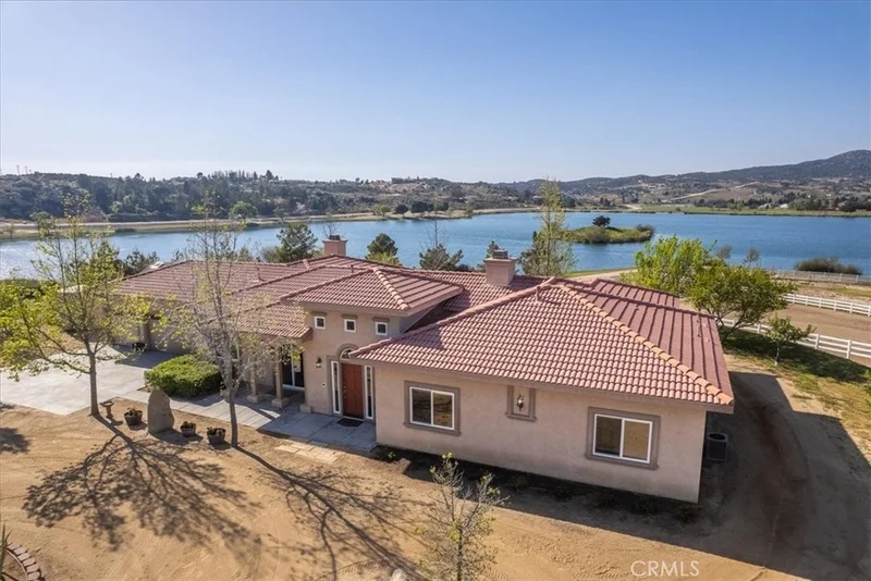 41917 Lakefront Drive, Aguanga, CA 92536