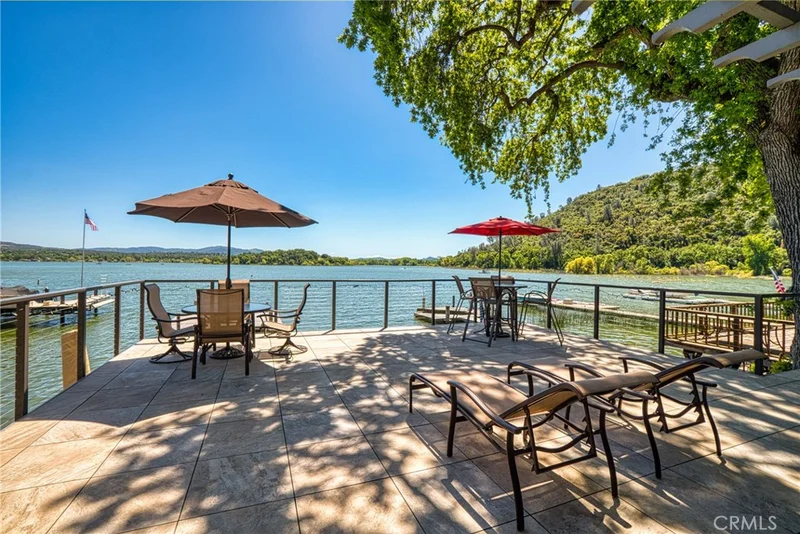 5560 Sunrise Drive, Lower Lake, CA 95457