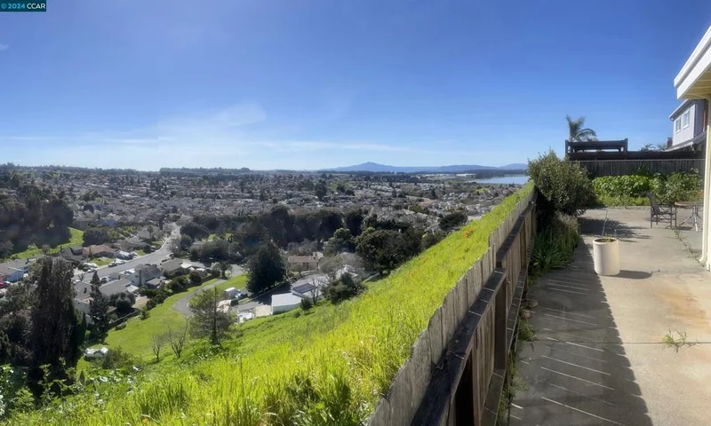 615 Major Vista Ct, Pinole, CA 94564