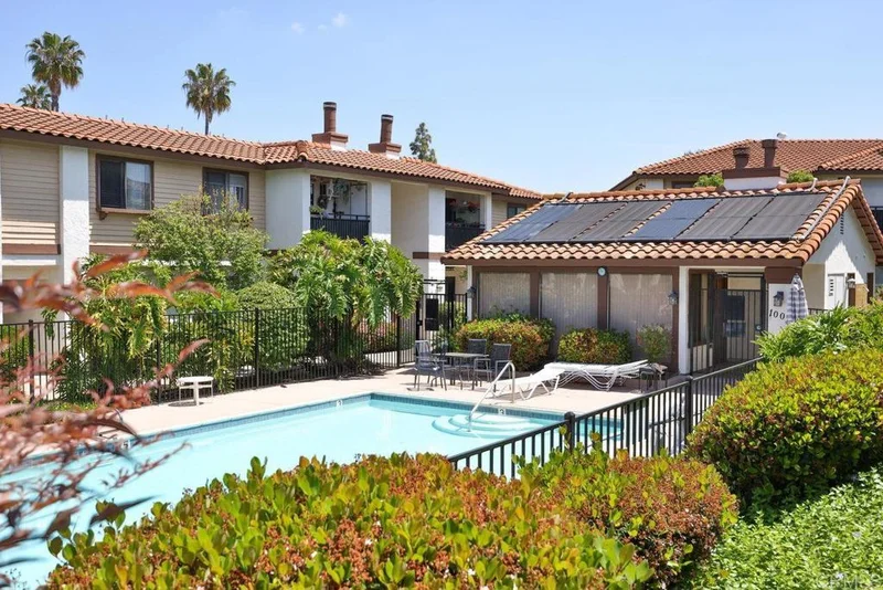 1001 S Sunshine Ave G, El Cajon, CA 92020