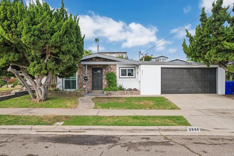 2944 Marathon Drive, San Diego, CA 92123