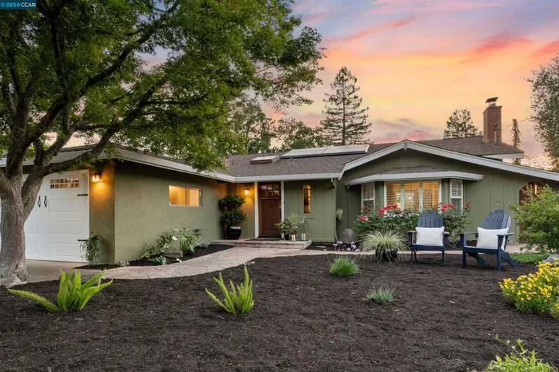 276 Ramona Rd, Danville, CA 94526