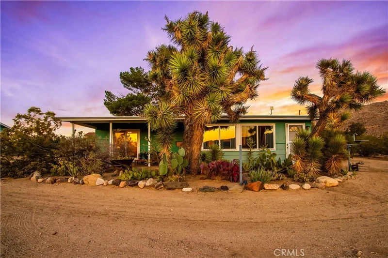 8762 California Avenue, Joshua Tree, CA 92252