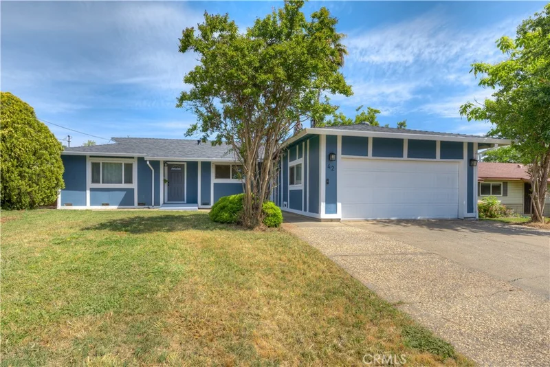 42 Rosita Way, Oroville, CA 95966
