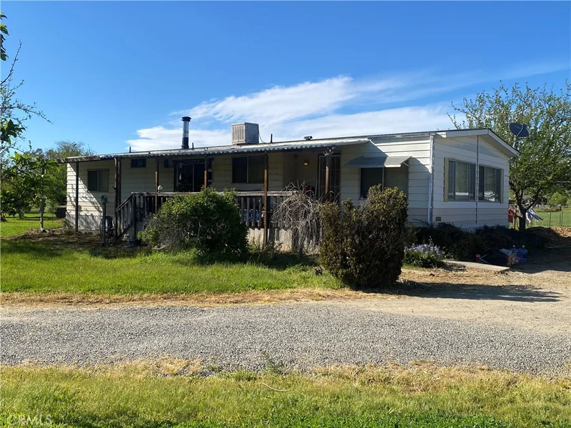 11856 Spruce Grove Road, Lower Lake, CA 95457