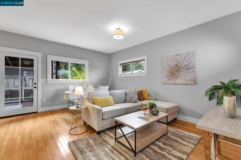 1226 Dwight Way, Berkeley, CA 94702
