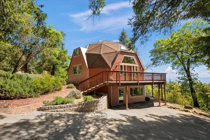 18668 Favre Ridge Road, Los Gatos, CA 95033