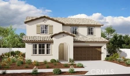 11731 Arch Hill Drive, Corona, CA 92883