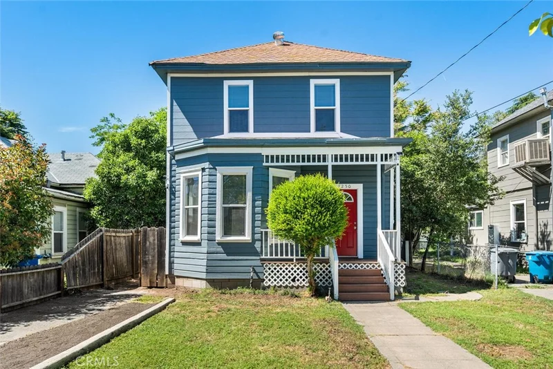 1250 Robinson Street, Oroville, CA 95965