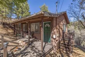 1030 S Minton Avenue, Big Bear, CA 92314