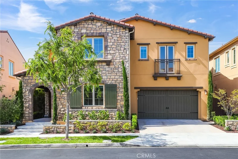 56 Steeplechase, Irvine, CA 92602