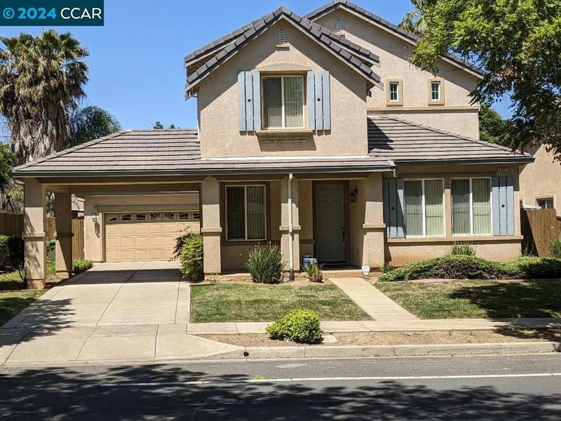 4531 Carnegie Lane, Brentwood, CA 94513-4480