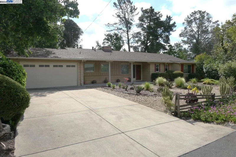 258 Shady Ln, Walnut Creek, CA 94597