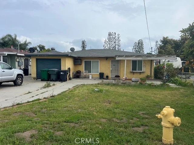 5233 F Street, Chino, CA 91710