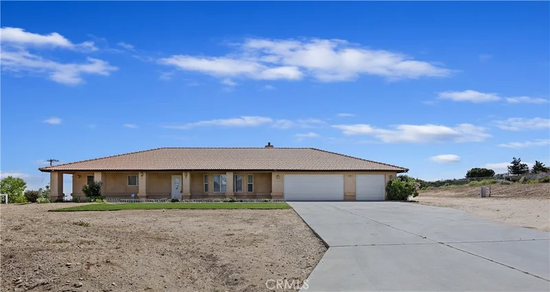 8825 Beekley Road, Pinon Hills, CA 92372