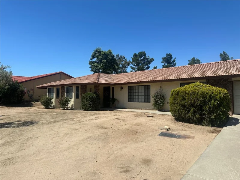 7716 Pismo Avenue, Hesperia, CA 92345