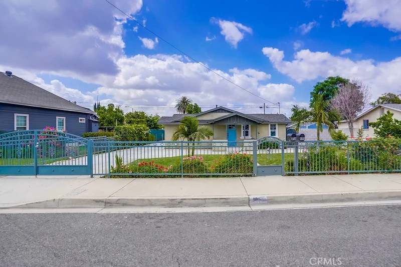 450 E 9th Street, Pomona, CA 91766