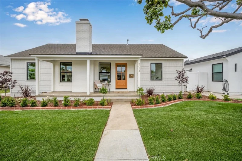 5614 E Peabody Street, Long Beach, CA 90808
