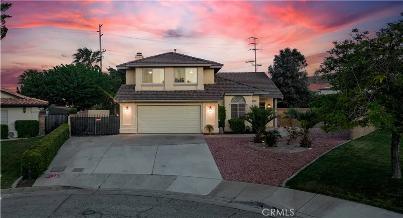 42050 Jenny Lane, Lancaster, CA 93536
