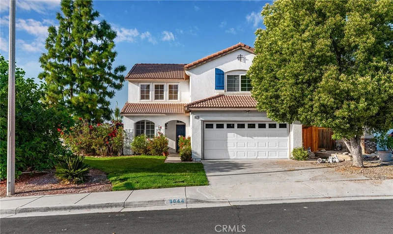 9044 Gold Fields Circle, Corona, CA 92883