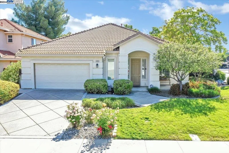 4125 Jarosite Ct, Antioch, CA 94509