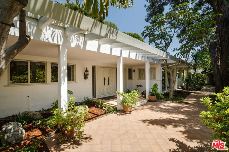 1182 Angelo Drive, Beverly Hills, CA 90210