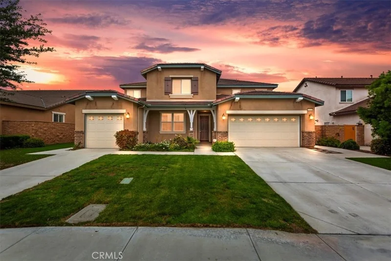 6136 Peregrine Drive, Jurupa Valley, CA 91752