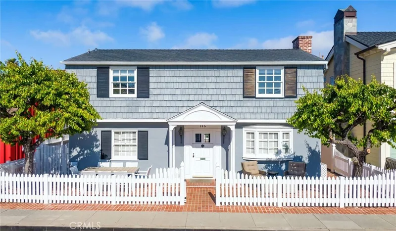 116 Abalone Avenue, Newport Beach, CA 92662