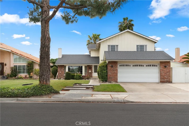 11619 Quartz Avenue, Fountain Valley, CA 92708