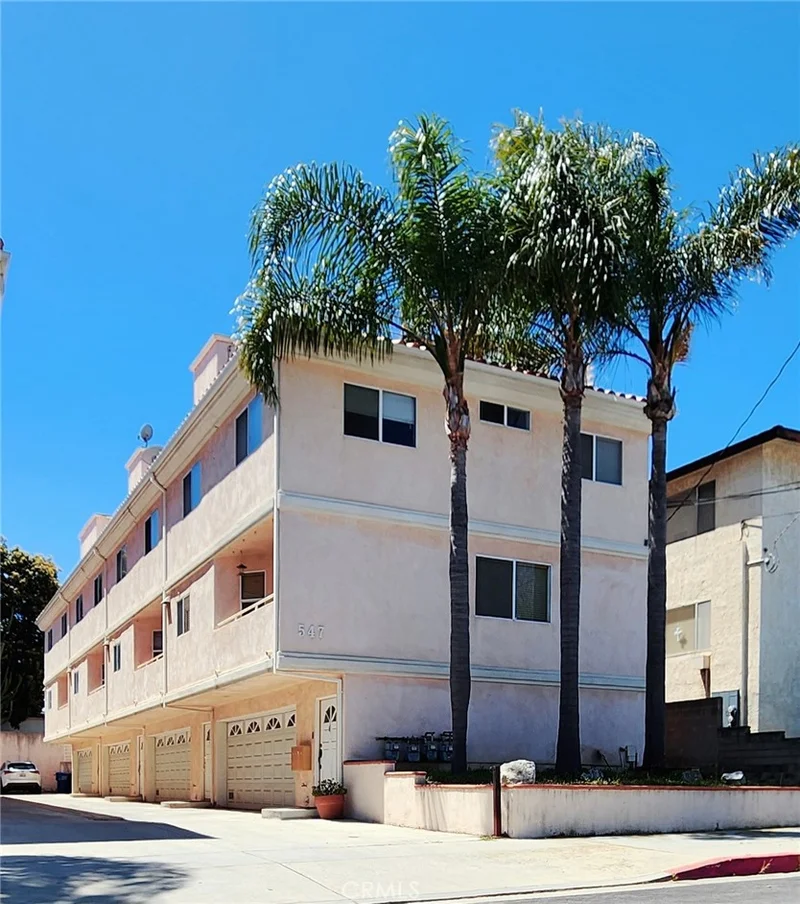 547 W 23rd Street 3, San Pedro, CA 90731