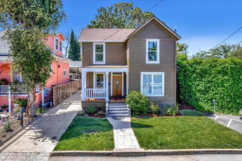 563 N 4th Street, San Jose, CA 95112