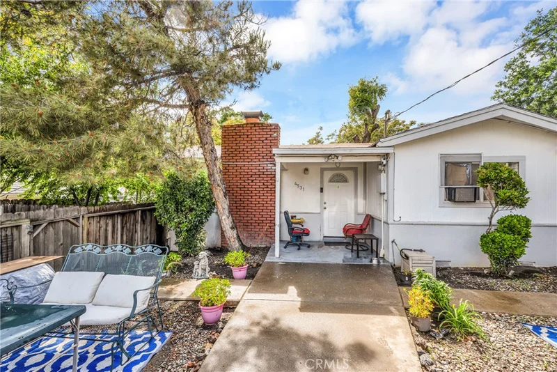 4531 Frye Avenue, Clearlake, CA 95422