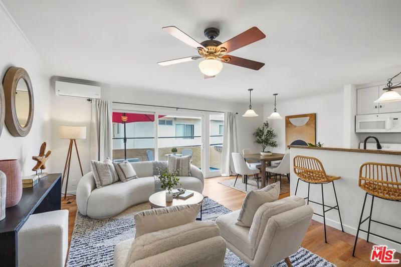 1020 Granville Avenue 305, Los Angeles, CA 90049