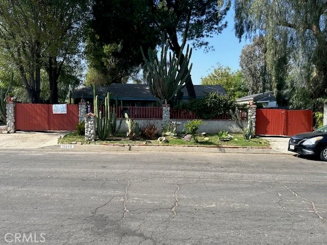18845 Lanark Street, Reseda, CA 91335