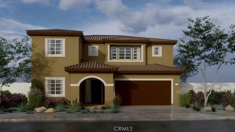 84608 Willamette Drive, Indio, CA 92203