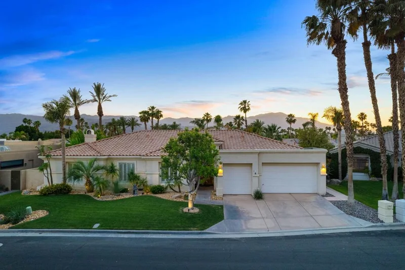 41705 Harrison Drive, Palm Desert, CA 92211