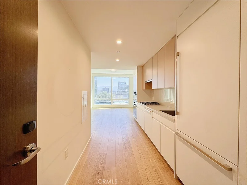 877 Francisco Street 2803, Los Angeles, CA 90017