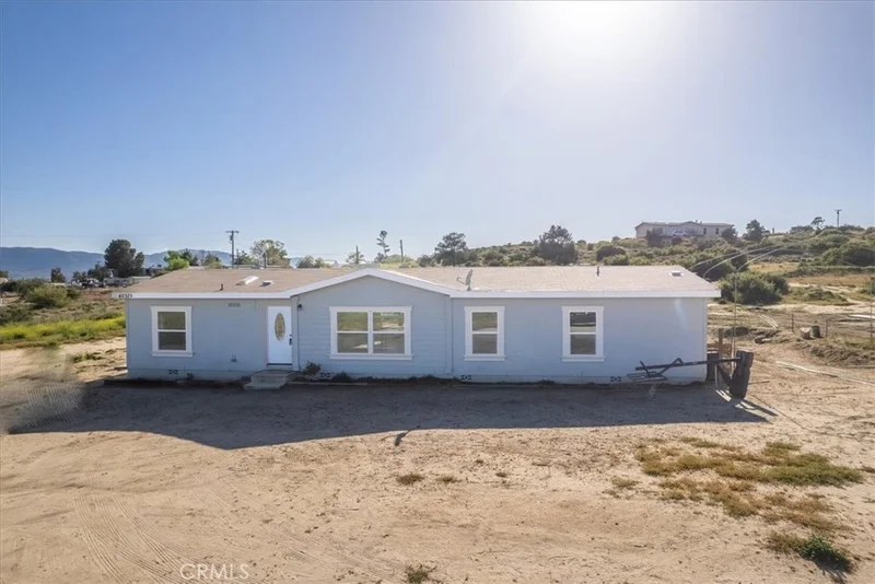 42225 El Campo Road, Anza, CA 92539