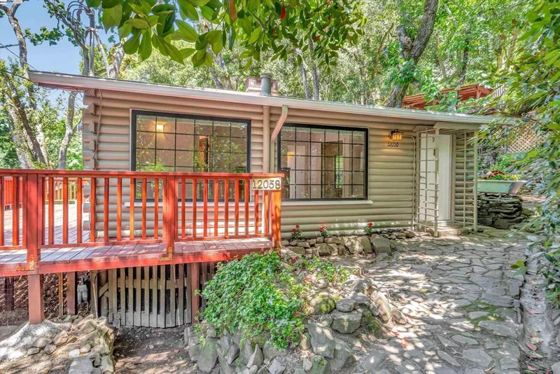 12058 Pleasant Way, Sunol, CA 94586