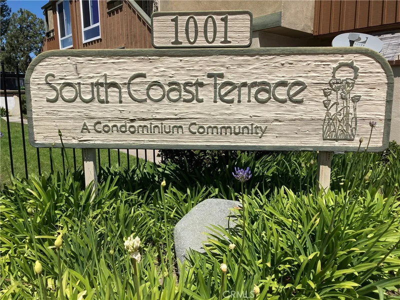 1001 W Stevens Avenue 406, Santa Ana, CA 92707