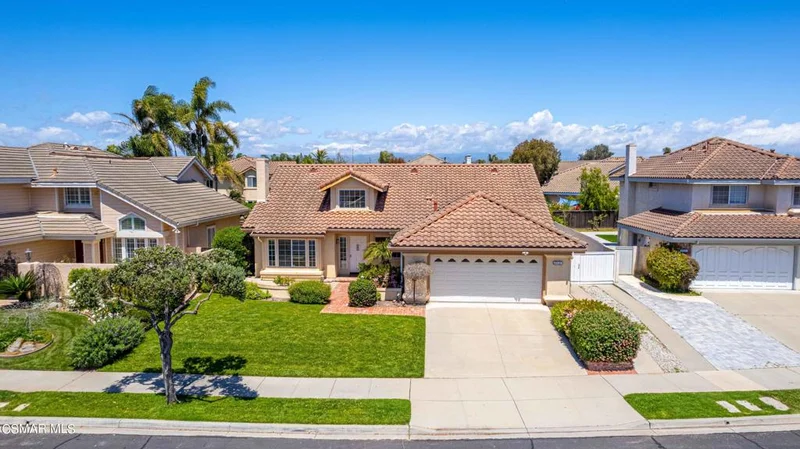 2531 Cabrillo Way, Oxnard, CA 93030